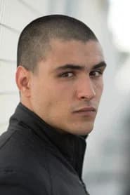 Andrea Dodero as Marco Quaranta