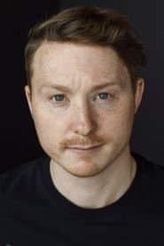 Jason Collett as Security Guard