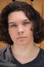 J. Gaven Wilde as Moose
