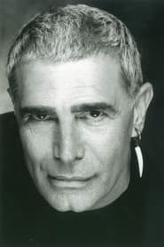 Gianni Macchia as Sergio