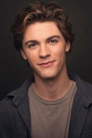 Jordan Doww as High School Student (uncredited)