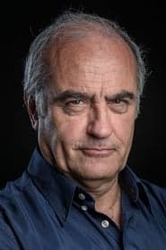 Francesc Orella as Félix Leiva