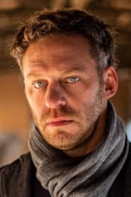 Federico Liss as Empleado Playón (segment "Bombita")