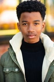 Jaden Carson Baker as Simon
