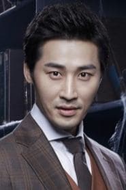 Lee Si-hoo as Golf Player