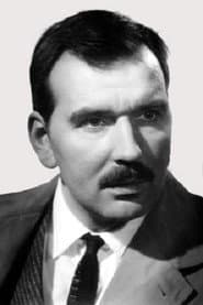 Bernhard Wicki as Doctor Ulmer