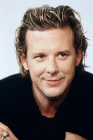 Mickey Rourke as Ivan Vanko