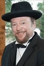 Scott M. Jefferson as Master Shaw