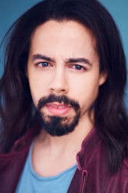 Francisco Marquez as Bank Robber #1