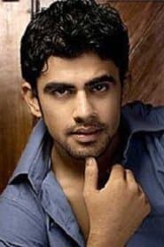 Ankit Mohan as Rival Wrestler