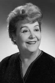 Jane Marken as Mme Hermine