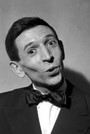 Pierre Repp as Professeur d'anglais