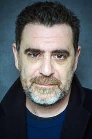 Jérémie Covillault as Antoine
