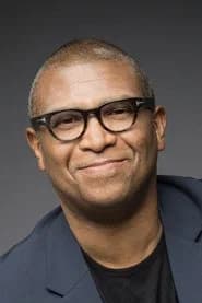 Reginald Hudlin as Pilot