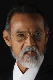 Sahatchai Chumrum as Kun Tai Luo