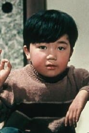 Masahiko Shimazu as Shinichi Aoki
