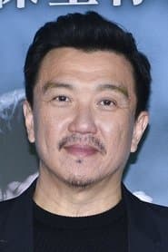 Weiming Wang as Ka Wu