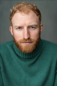 Tom Leigh as Officer David