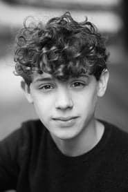 Ethan Rouse as Sebastian