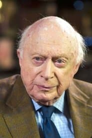 Norman Lloyd as Mr. Nolan