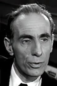 Henri Coutet as Employee of the Morgue (uncredited)