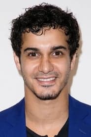Elyes Gabel as Elatus
