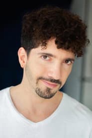 Gabriel Camero as Stevie