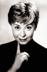 Giulietta Masina as Maria 'Cabiria' Ceccarelli