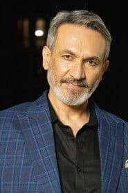 Bimal Oberoi as Shirani