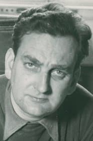 Gunnar Olsson as Albertus Pictor