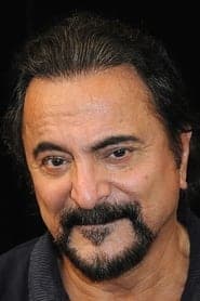 Tom Savini as Tracker