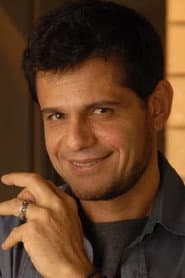 André Di Mauro as Pedro Rodrigues