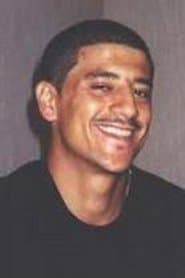 Abdel Ahmed Ghili as Abdel