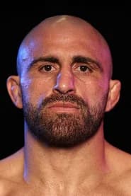 Alexander Volkanovski as Joe