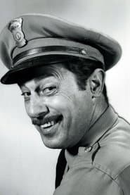 Vito Scotti as Nazorine
