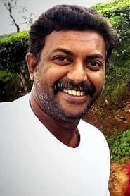 Binu Pappu as Manchadi Venu