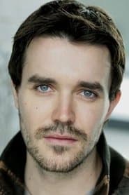 James Robinson as Young William Wallace