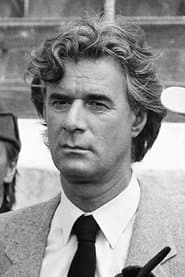 Lyman Ward as Secret Service Guy