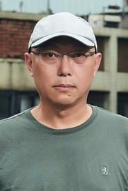 Danny Deng as The Film Director
