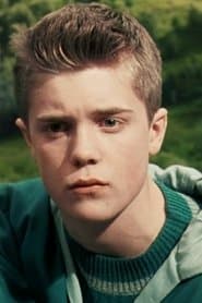 Will Theakston as Terence Higgs