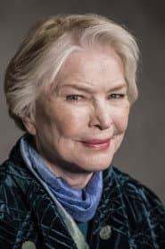 Ellen Burstyn as Murph (older)