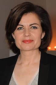 Jane Hill as BBC News Anchor
