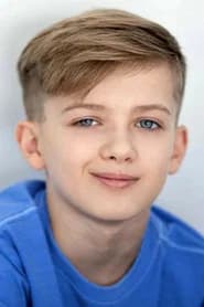 Bryson Haney as Preppy Kid