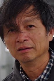 Lin Chih-ju as Old Lonely Man in Park
