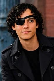 Rayan Hamda Barhoumi as Wasteland Warrior (uncredited)