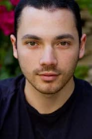 Connor Dylan Wryn as Teenage Constantine