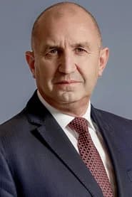 Rumen Radev