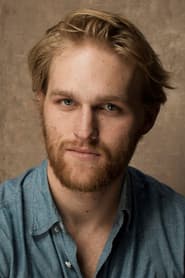 Wyatt Russell as Jackson
