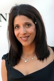 Christine Devine as Video Newscaster