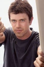 Chad Randau as Waiter (uncredited)
